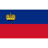 Logo van Liechtenstein