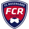 Logo van Rosengård Vrouwen