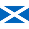 Logo van Schotland