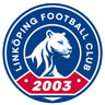 Logo van Linköping Vrouwen