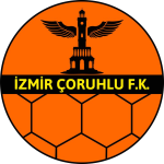 Logo van İzmir Çoruhlu FK