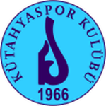 Logo van Kütahyaspor