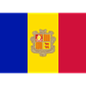 Logo van Andorra