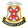 Logo van Limavady United