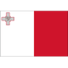 Logo van Malta