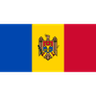 Logo van Moldavië