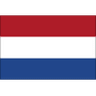 Logo van Nederland