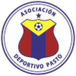 Logo van Deportivo Pasto