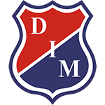 Logo van Independiente Medellin