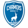 Logo van Niort