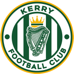 Logo van Kerry