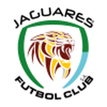 Logo van Jaguares