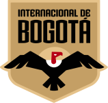 Logo van Internacional de Bogota