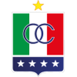 Logo van Once Caldas