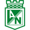 Logo van Atletico Nacional