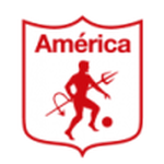 Logo van America de Cali