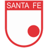 Logo van Santa Fe