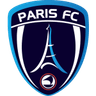 Logo van Paris FC