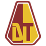 Logo van Deportes Tolima