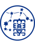 Logo van Kyoto Sangyo University