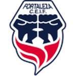 Logo van Fortaleza FC