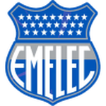 Logo van Emelec