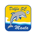 Logo van Delfin SC