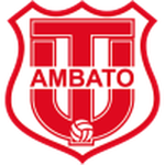 Logo van Tecnico Universitario