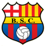 Logo van Barcelona SC