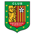 Logo van Deportivo Cuenca