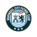 Logo van Guayaquil City FC