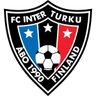 Logo van Inter Turku