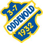 Logo van Oddevold