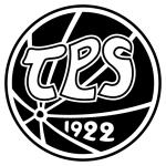 Logo van Turku PS