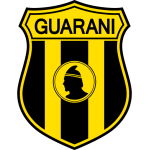 Logo van Club Guarani