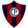 Logo van Cerro Porteno