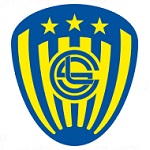 Logo van Sportivo Luqueno