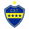 Logo van Sportivo Trinidense