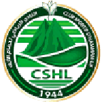 Logo van CS Hammam-Lif