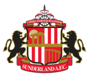 Logo van Sunderland U21