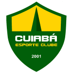 Logo van Cuiaba