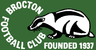 Logo van Brocton