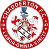 Logo van Chadderton