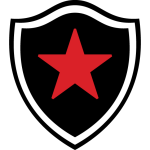 Logo van Botafogo PB
