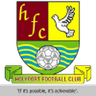 Logo van Holyport