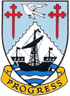 Logo van Littlehampton Town