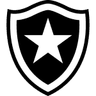 Logo van Botafogo