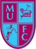 Logo van Milton United