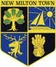 Logo van New Milton Town