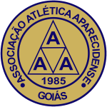 Logo van Aparecidense